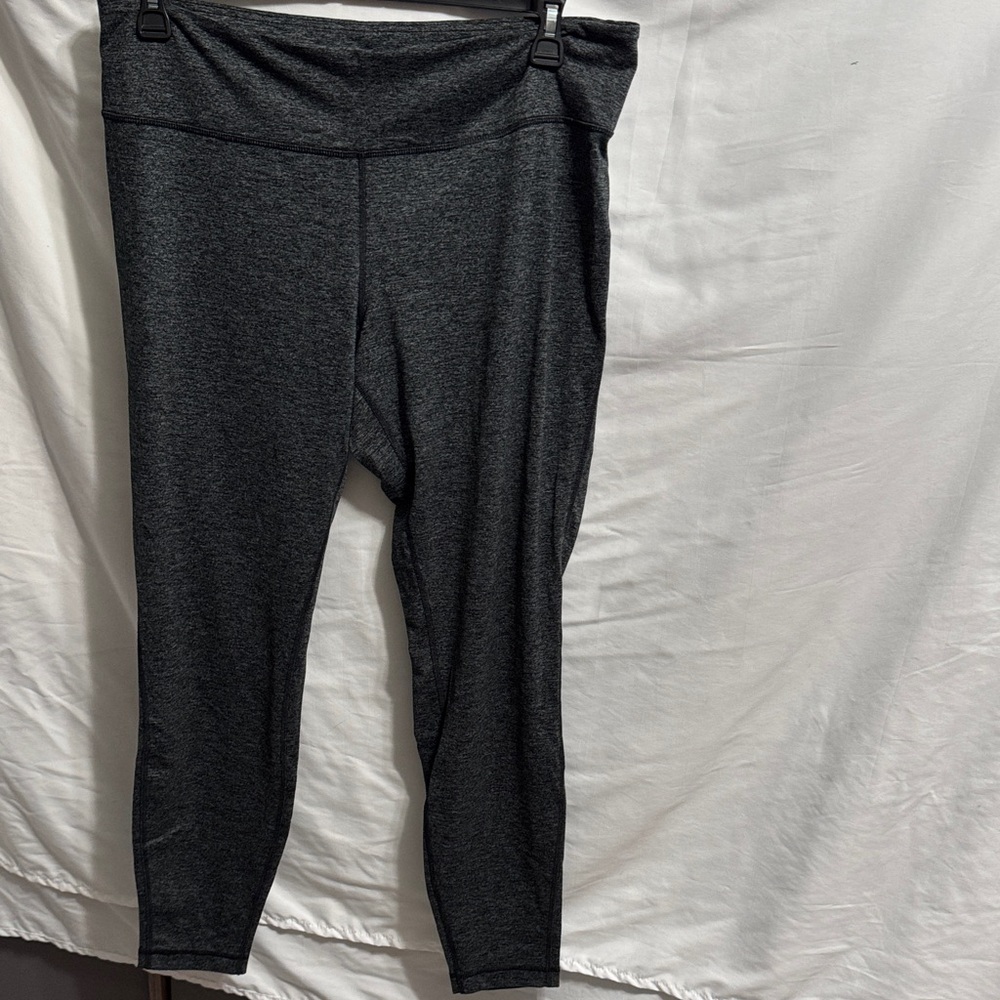 Columbia Charcoal Gray Activewear